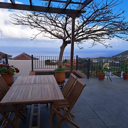 Casa Amagante, En Hoyo De * Mazo