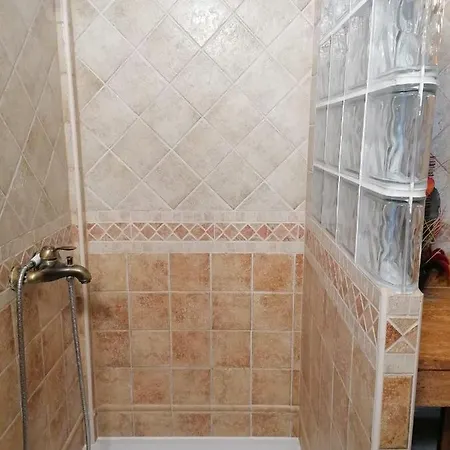 Prázdninový dům Casa Amagante, En Hoyo De