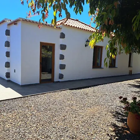 Casa Amagante, En Hoyo De Holiday home Villa de Mazo