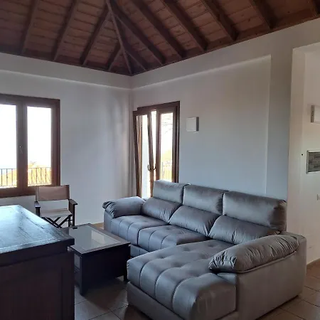 Casa Amagante, En Hoyo De Holiday home Villa de Mazo